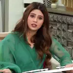 Pakistani actress sheds light on reasons for living alone