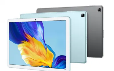 Honor launches Pad X7 with compact 8.7-Inch screen