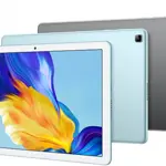 Honor launches Pad X7 with compact 8.7-Inch screen
