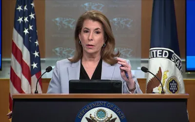 Pakistan-US terrorism dialogues set for August in Islamabad, US State Department