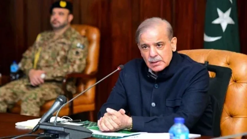 PM Shehbaz approves Pakistan’s first Skills Impact Bond for youth