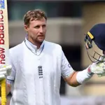 Historic century: Root breaks Bradman's home record