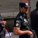 Terrorist behind Hangu DPO attack, killed in operation