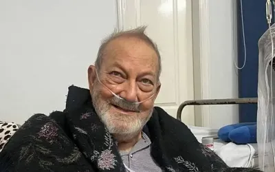 Asim Bukhari updates fans on his health in video