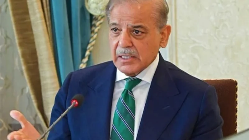 PM approves formation of global-standard digital ecosystem in FBR