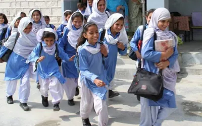 New school timings announced across Sindh