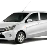 Suzuki Cultus Fixed vs Residual Value installment plans with lowest rates