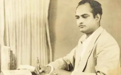 45th Death Anniversary of Great Urdu Novelist Ibn-e-Safi Observed Today