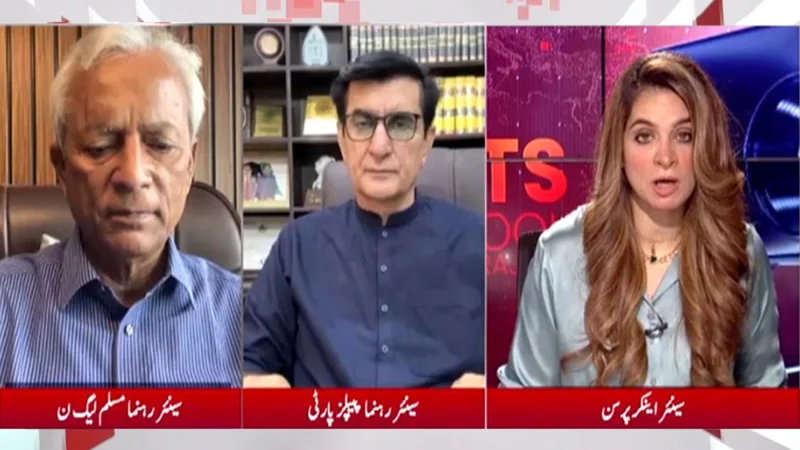 Qadir Mandokhail Criticizes Ishaq Dar’s Remarks on Aafia Siddiqui Case