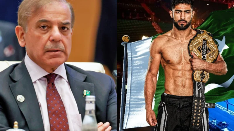 Government apologizes to Boxer Rind