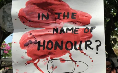 Another married woman killed on Jirga’s orders, second husband surrenders to Police