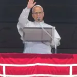 Pope Leo XIV calls for peace and condemns violence in Gaza