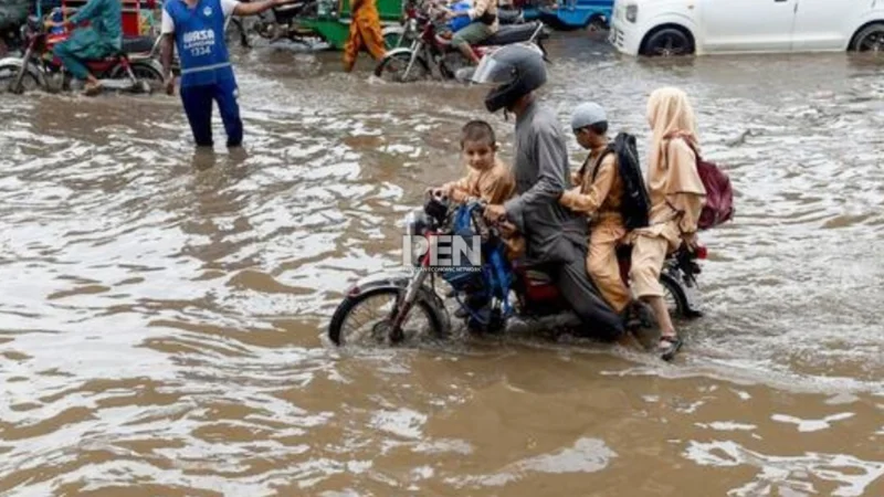 Monsoon rains claim 8 more lives: NDMA