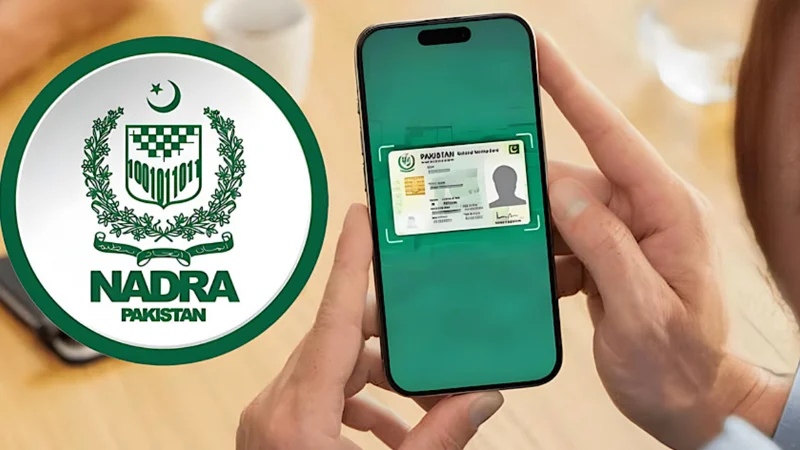 NADRA to introduce appointment booking feature