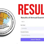 BISE Swat Announces SSC Part 1 & 2 Results 2025