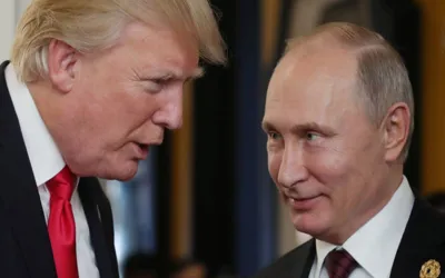 Trump Warns Russia of Serious Consequences; Reduces Ceasefire Deadline
