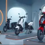 Honda Atlas Introduces New CG150 Motorcycle and First Electric Scooter in Pakistan