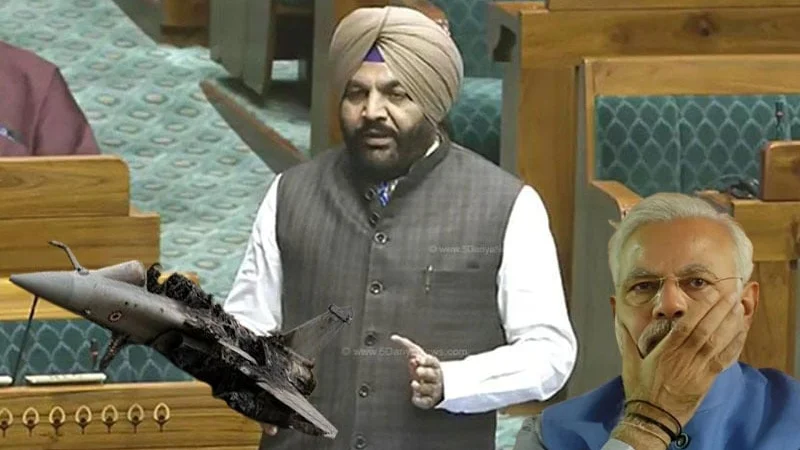 rafale-modi