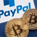 PayPal users can now pay with 100+ Cryptocurrencies