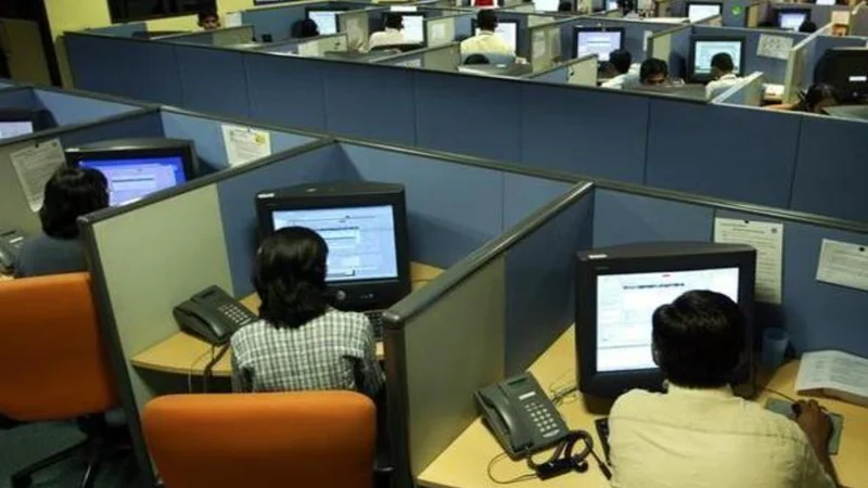 Big News! License Mandatory For Call Centers
