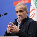 Iran's President to visit Pakistan on August 2 for two-day official tour