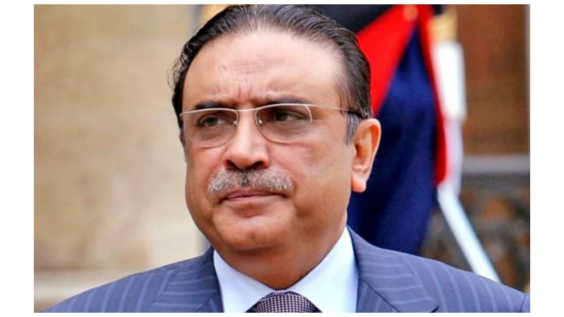 President calls for mass awareness to curb human smuggling