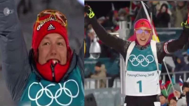 missing German mountaineer