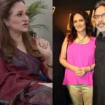 Bushra Ansari's new statement about Ex-Husband Iqbal Ansari
