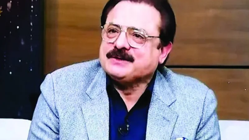 Mohsin Gillani's big revelation