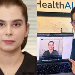 Game-Changer in Healthcare: Pakistani doctor launches Hami, World First AI Medical assistant