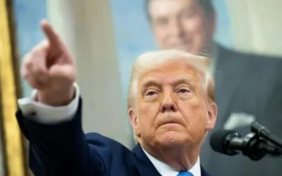 Trump imposes 25% Tariff on Indian imports, warns of additional Penalty