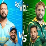India Refuses to Play Semi-Final Against Pakistan in World Legends Championship