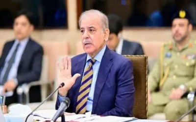 PM Shehbaz Sharif Praises Armed Forces, Highlights National Achievements and Gaza Crisis