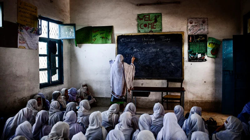 New school timings announced for Lahore