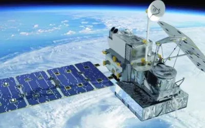 Pakistan launches new Remote Sensing Satellite