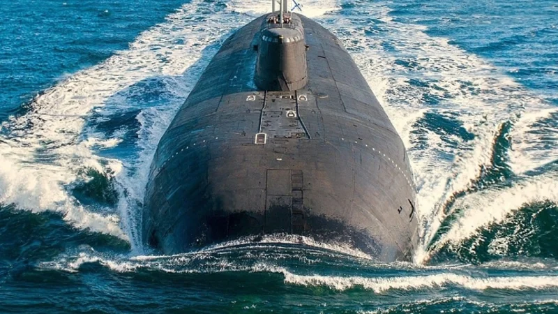 russia