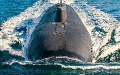 Russia successfully tests its most advanced Cruise Missile