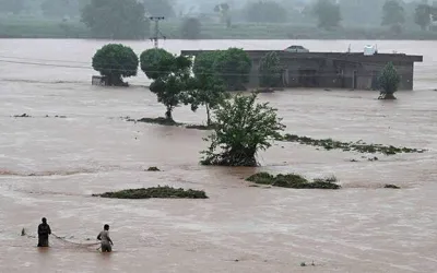 Urban flooding alert in Punjab, Monsoon deaths reach 289