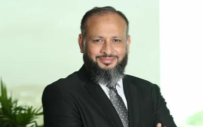 Harassment allegation substantiated; K-Electric CEO Moonis Alvi ordered to remove