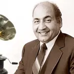 Mohammad Rafi: 45 years since his passing