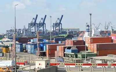 A New Chapter in Economic Partnership: US-Pakistan trade agreement