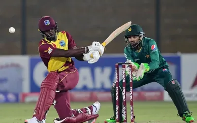 Pakistan's Winning streak against West Indies, Special offer for fans