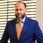 Mahreen Aziz's legal advisor's statement sparked
