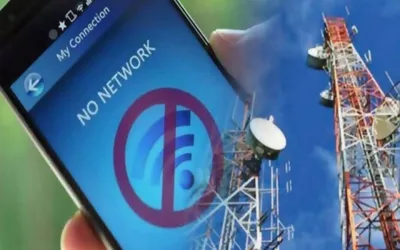 Pakistan faces Widespread Internet Disruptions