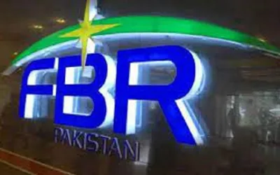 FBR collects Rs6,710bn, revenues grew by 30% in 9 months