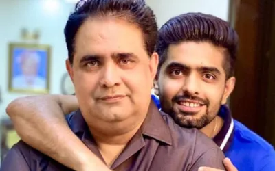 Babar Azam's father advices his son to show respect towards Amir Imad after becoming captain