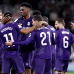 Real Madrid vs Athletic Bilbao: Los Blancos acheives unique feat after 2-0 victory