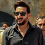 Shahid Afridi surprised over Babar Azam's appointment as white-ball cricket skipper