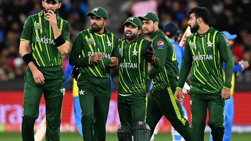 PCB expected to annouce national squad for New Zealand series soon