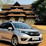 Honda BR-V updated price in Pakistan for March 2024